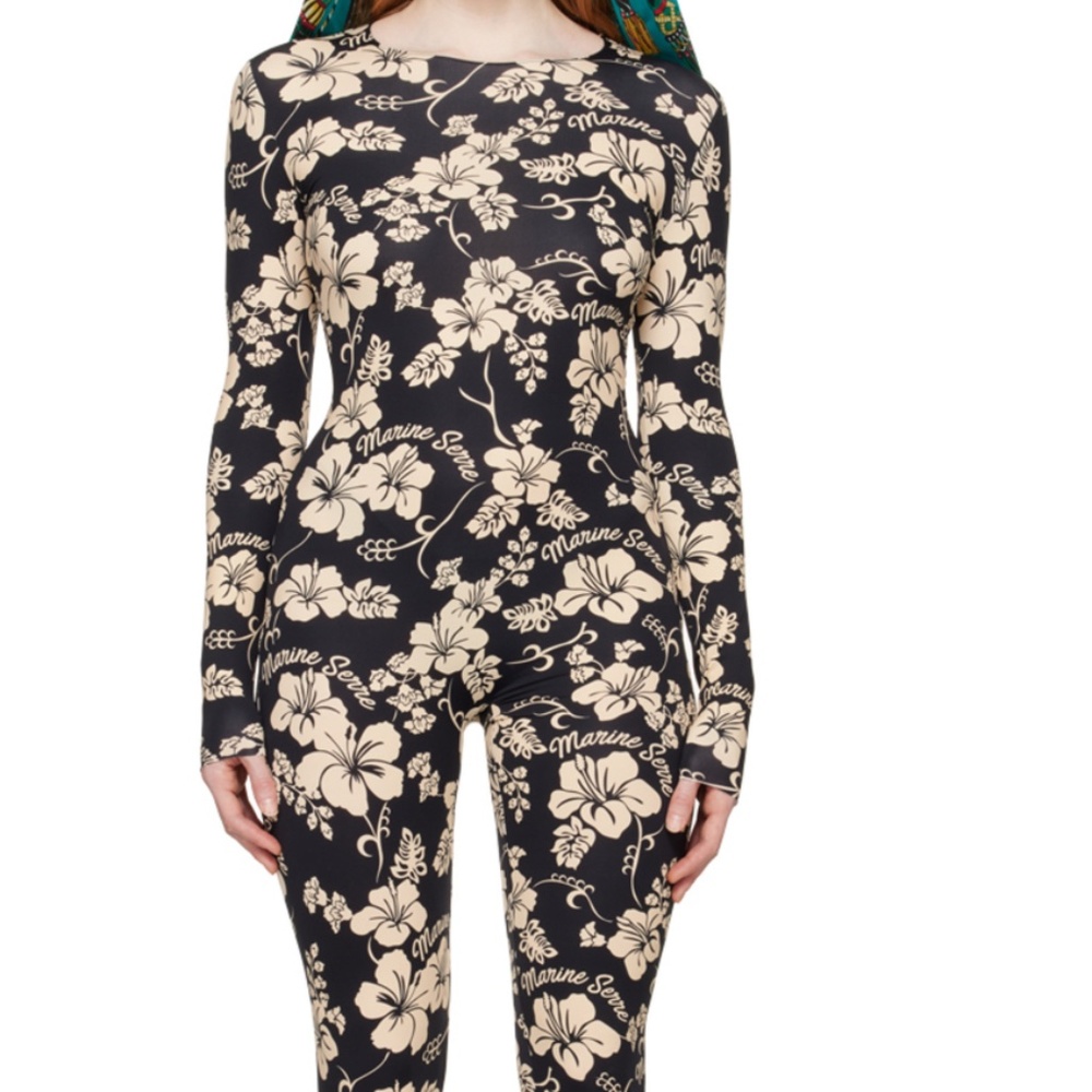 Maine Serre Flower Design